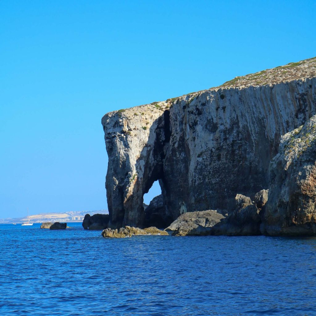 Boat trip around Comino, Malta gallery photo 9